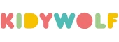 Logo Kidywolf