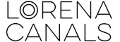 Logo Lorena Canals