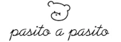 Logo Pasito a Pasito