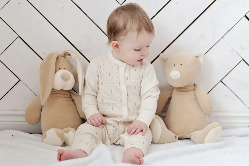 Abbigliamento - yop primainfanzia Saluzzo