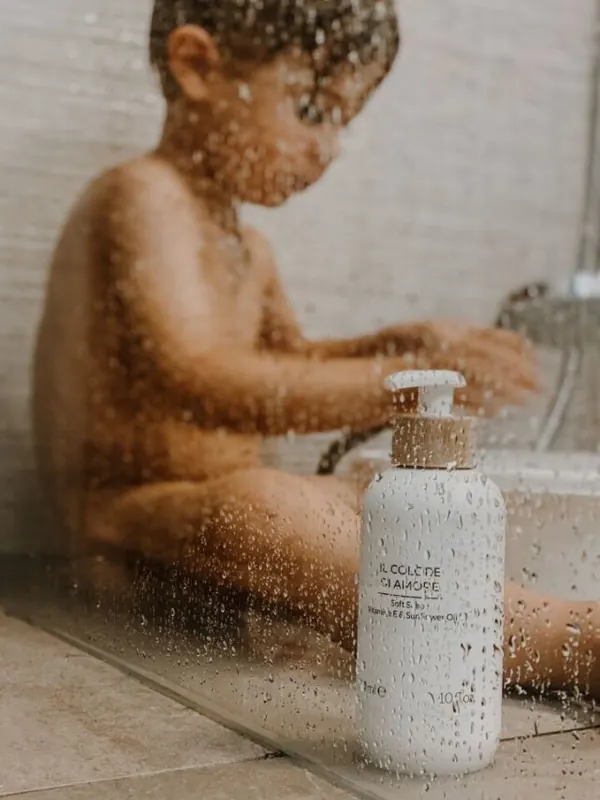 Cosmesi Naturale e Bagnetto - yop primainfanzia Saluzzo