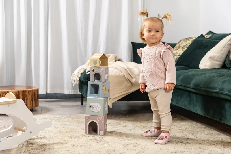 Calzature - yop primainfanzia Saluzzo