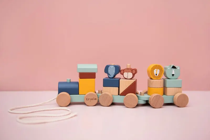 Gioco Educativo - yop primainfanzia Saluzzo