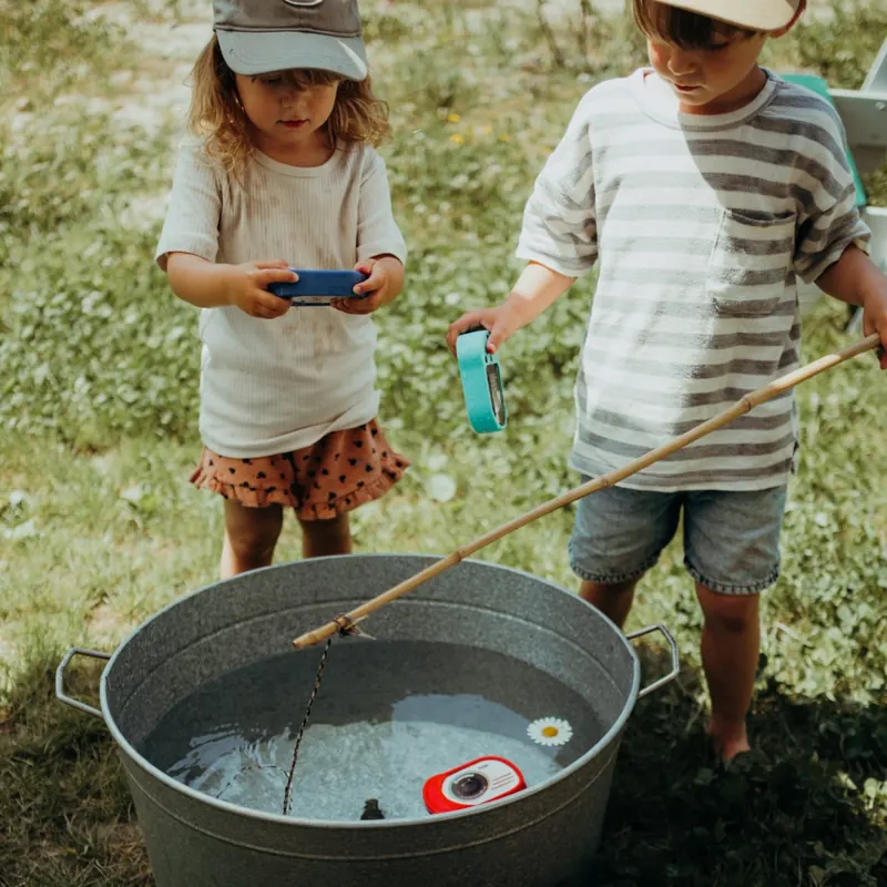 Gioco Educativo - yop primainfanzia Saluzzo