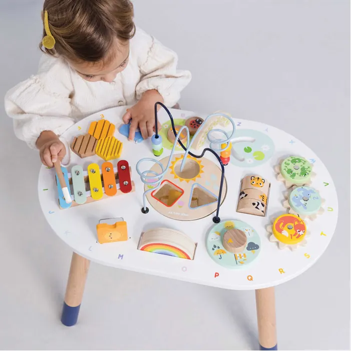 Gioco Educativo - yop primainfanzia Saluzzo