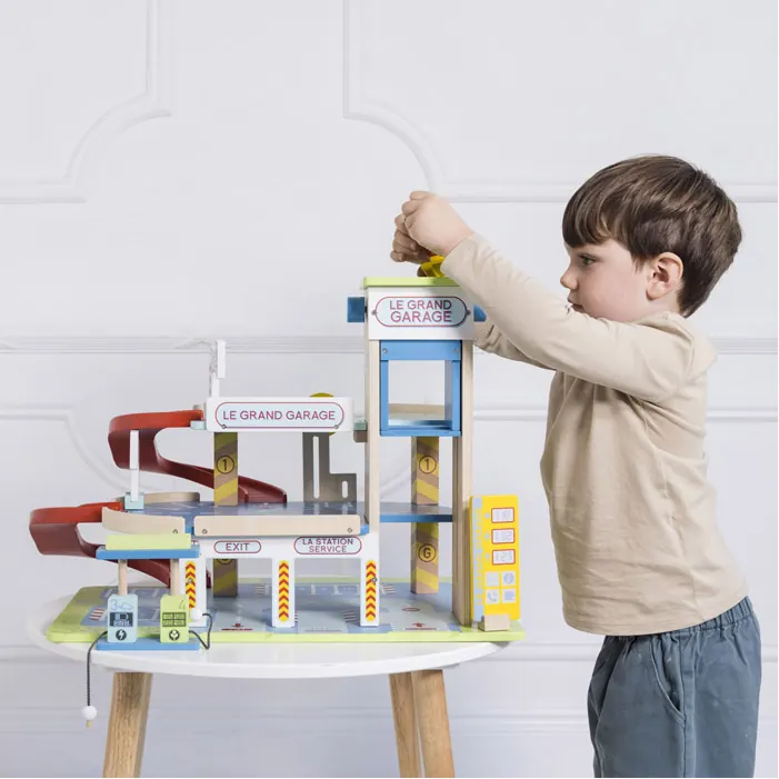 Gioco Educativo - yop primainfanzia Saluzzo