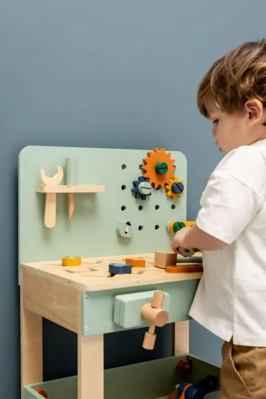 Gioco Educativo - yop primainfanzia Saluzzo